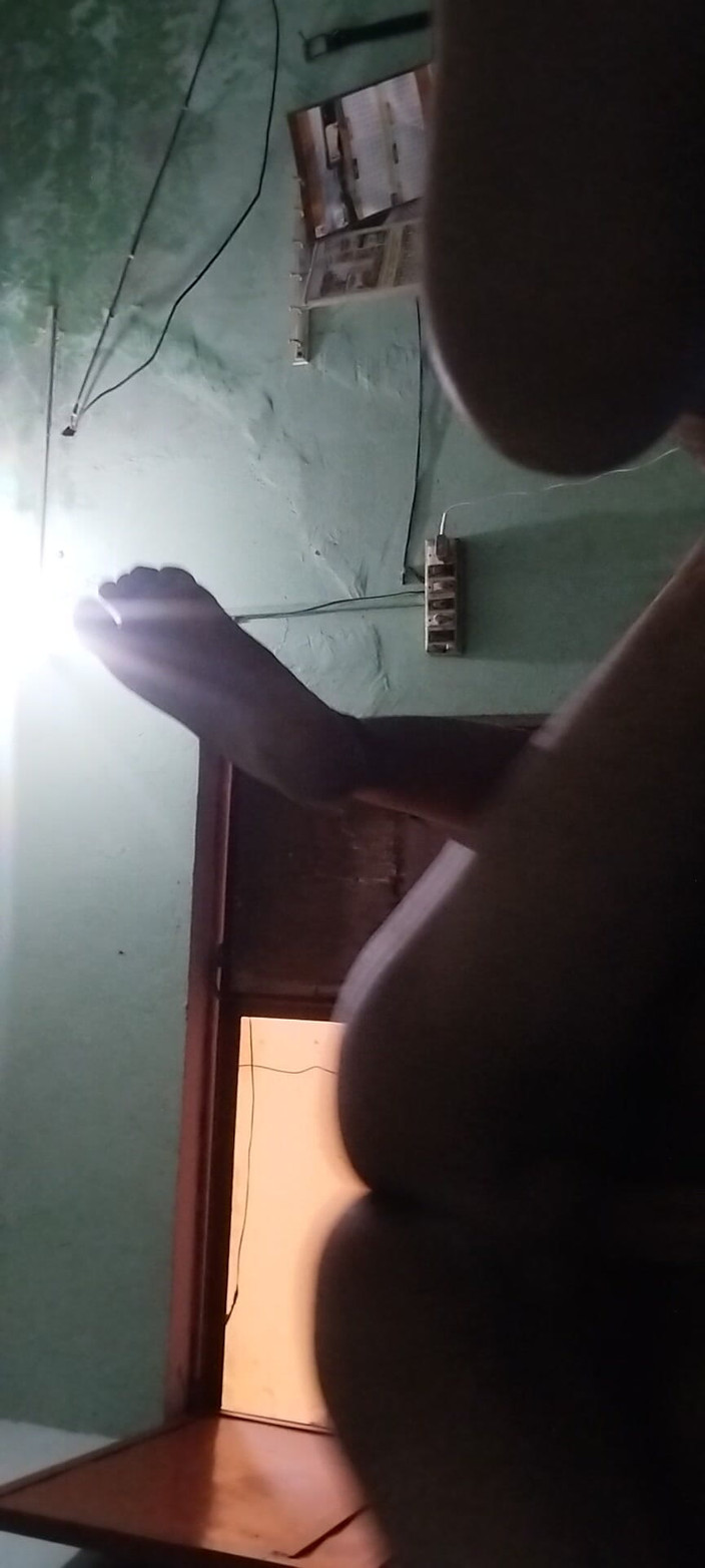 Suman porn: Domácí vesnický sex