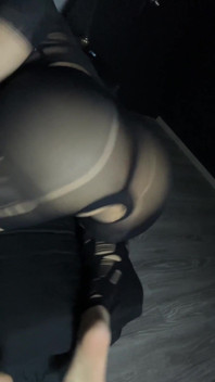 Mira How Well My Ass Bounces | of Astarioth