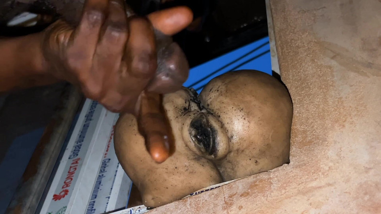 Bangcum8: Crot enak banget