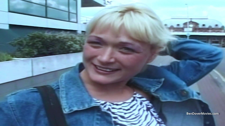 Ben Dover Movies: Pik Jockeys: Lianne Young