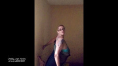 Princess Climax: Senaman seksi Harley