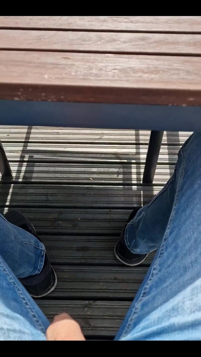 Awesome A: Pěkné počasí ️