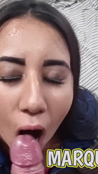 เย็ดตูดสามคนกับน้องแนทตี้