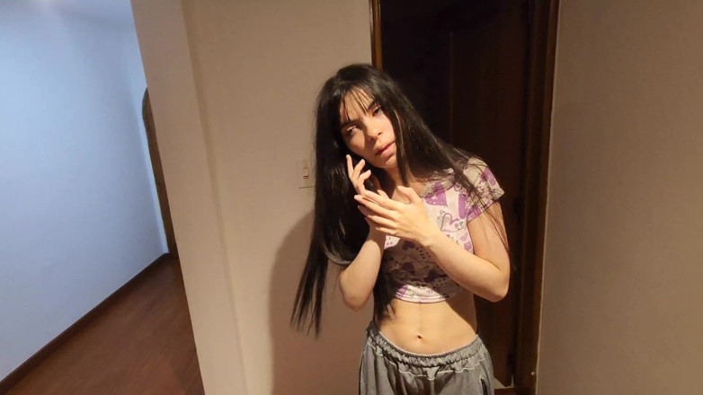 Jopy sex: Desconicda Minta Saya Untuk Kegemaran, Dan Saya Akhirnya Di Apartmen...