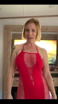 My Vindictive Stepmom