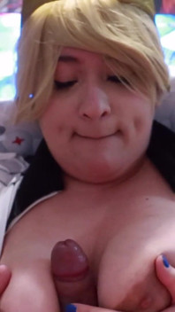 Titty Fucking