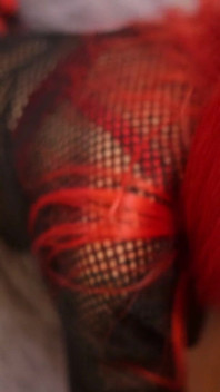 Emo Spinner Leah's Casting: Teasing Blowjob, Cowgirl, Hard Doggie