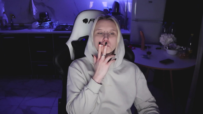 MertyXXX: Evde küllükümü kaybettim