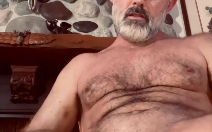 Tantric Fitness: Cowboy masturbatie fantasie
