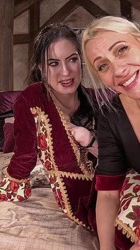 Olağanüstü Çift Rektal Prolapsus