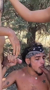 Cornudo Vs Pollon by Leo Bulgari, Neron & El Ganster