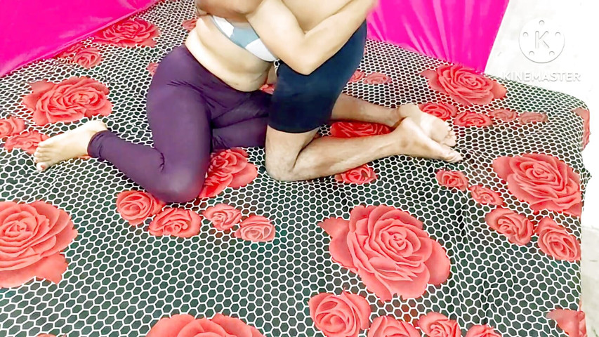 Put in Sister-in-law's (Miss Pooja Bhabhi)