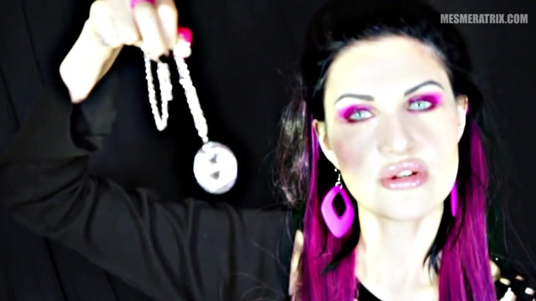 Lady Mesmeratrix Official: Slaaf van mijn ogen ...