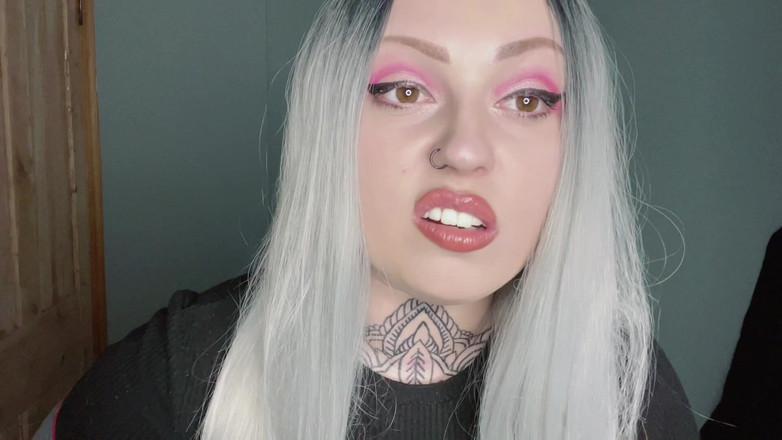 Miss Valentina: Wedgie fetiche memorias