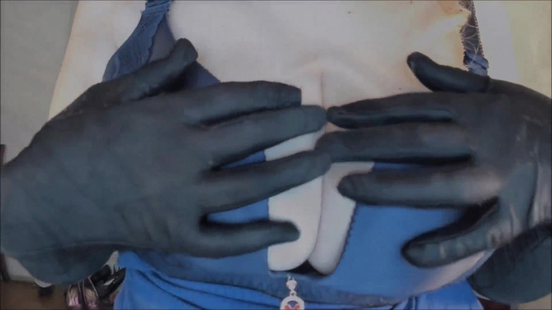 Mistress Chadford: Satin mesmerizing edging JOI by Mistress Chadford
