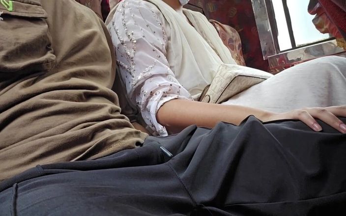 Hotfuck20: Xe buýt Ấn Độ làm tình
