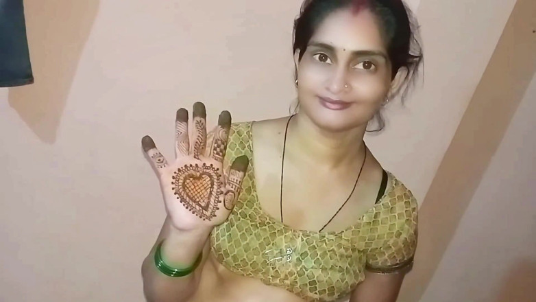 Village studio: Awek Panjabi India dikongkek abang tirinya