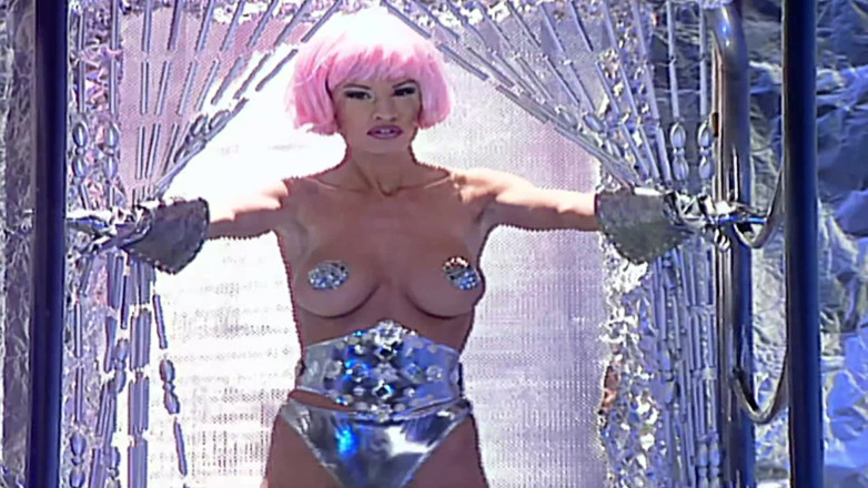 Luxury Porn Channel: Two Crazy Models Get Their Assholes Opened by Hard Cocks...
