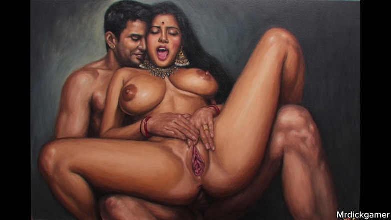 Hornysexes: Bhabhi Fucked by BBC