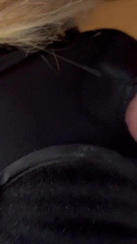 Offered to Serve as an Empty Balls You'd Like to Put Your Cock
