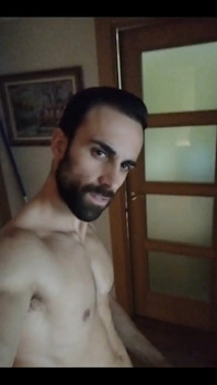 Would You Suck My Dick?