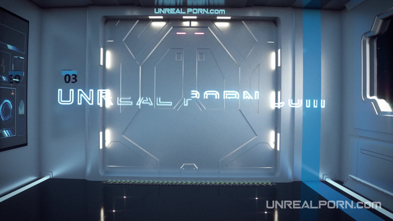 Unreal Porn: Unreal Porn 11: Elf
