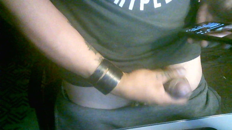 duodinamico: 睡前稻草