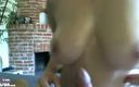 Jelena Jensen: Jelena Jensen Blowjob and Facial
