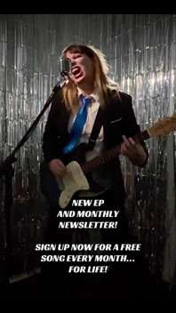 Newsletter Hits Around the 1st of Every Month