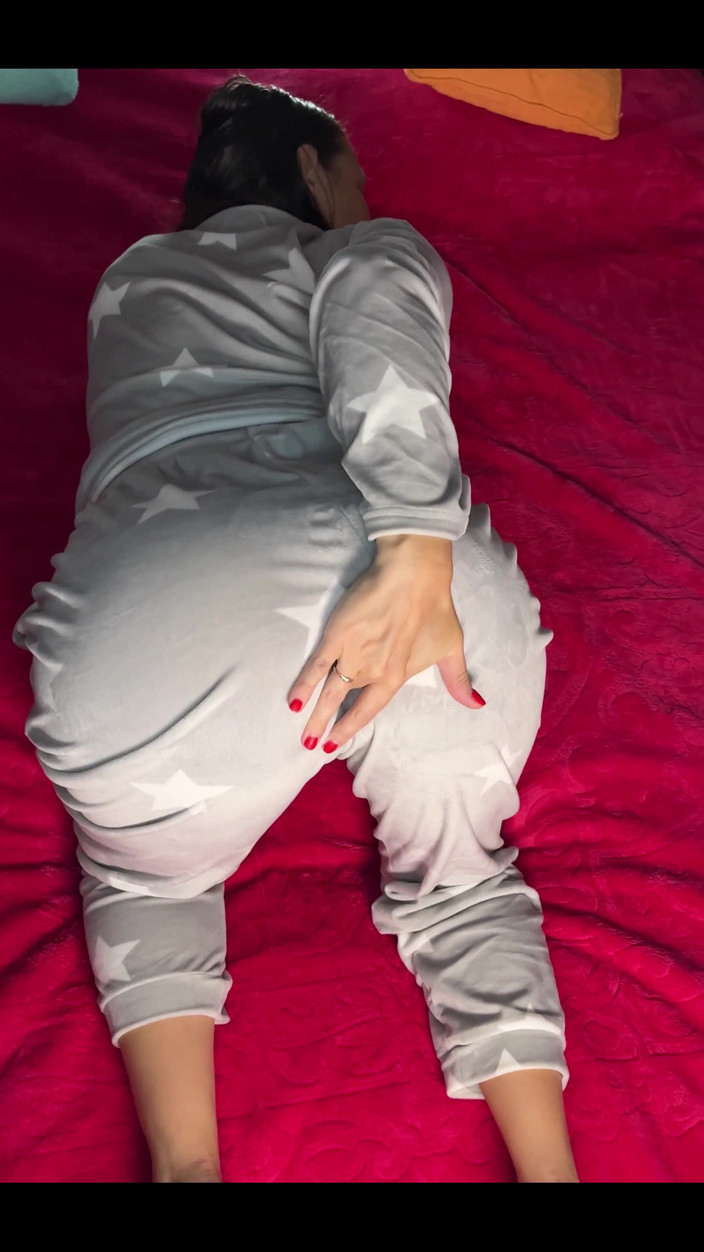 Crypto Mommy: besar, Adakah Awak Suka Video dengan Teks?