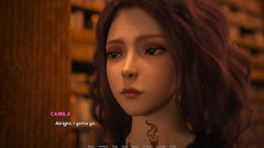 Neon2520: Shadows of Desire V0 7c チート パス アップデート 06