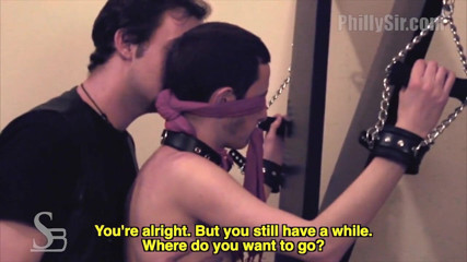 Philly Sir Videos: K*DDO dihukum