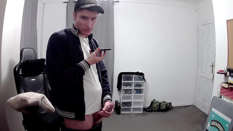 Palko Krisztian: ただ楽しんでるだけ