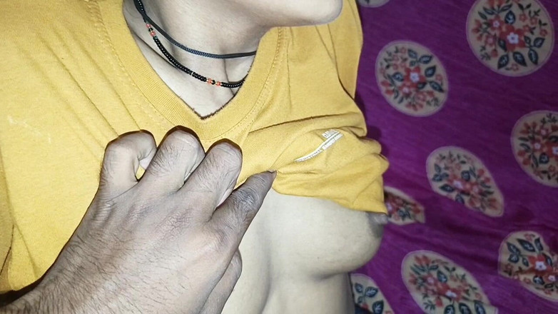 RAKP355: Awek Muslim India baru yang cantik berkongkek dan seks desi...