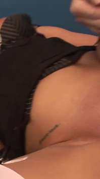 Filly wants a big cock in her pussy