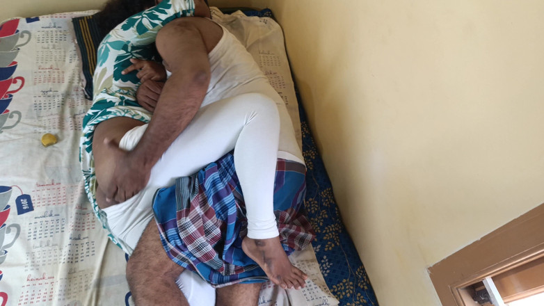 Laxi ammu: Małżeństw