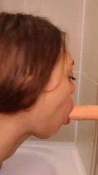 Compilation molto grande bavaglio gola profonda cazzo in faccia