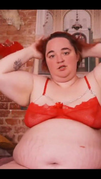 My Real, Raw Curves.