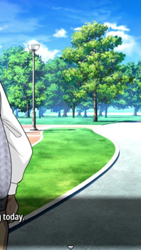 Ep8: Shouko Hazuki - Park Encounter in Busy Idol Manor