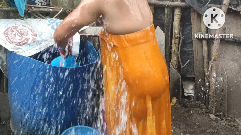 Anita yadav: Tarian topless anita yadav ki