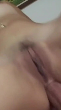 Sexy Chanel Chavez and Her Small Tits Had Some Hard Sex with a Random Guy