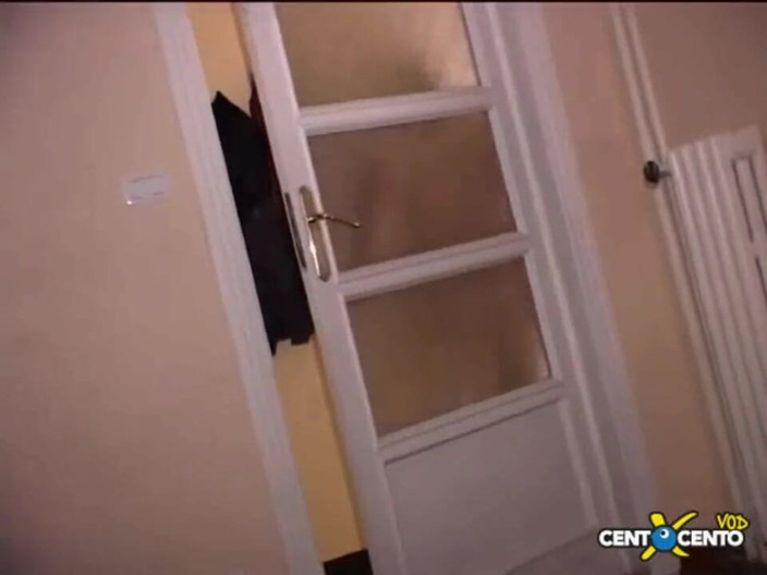 CentoXCento Italia: chudaee ke lie paagal!