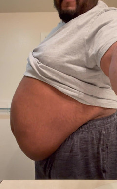 Blkhole420: Actualización del vientre.