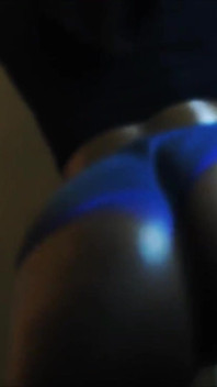 Dirty Diana twerking and dancing