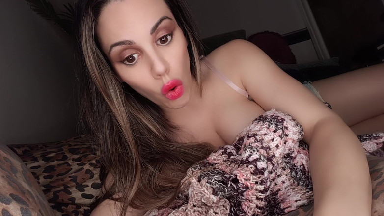 annikarain: Verdade ou desafio com madrasta