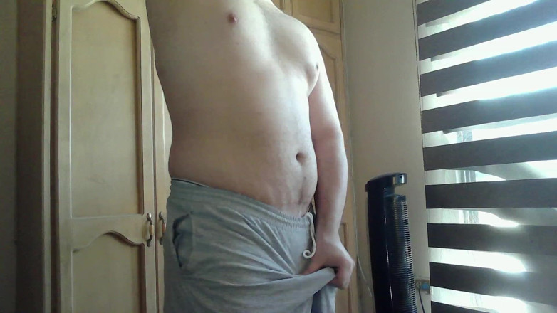 Himbo_Fox: 근육질 종마가 근육을 휘두른다