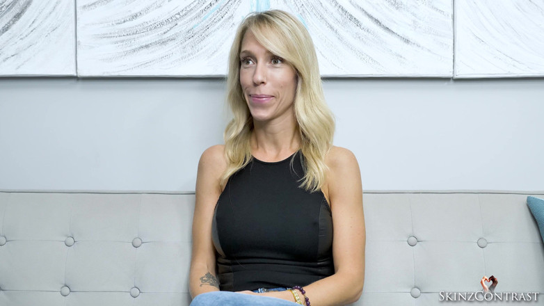Skinz Contrast: French Canadian Hotwife Mary-queen Fox Interview
