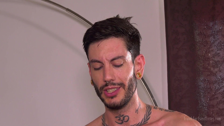 Frankfurt Sex Stories: Loverboys