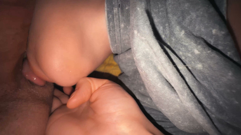 69win: POV- Real Homemade Sex, Blowjob, and Doggy Style