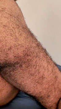 Rique Martins Fucks Tio Barbudo Part 1